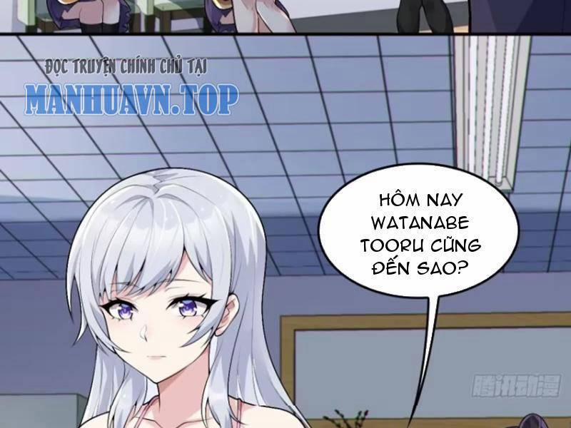 manhwax10.com - Truyện Manhwa Bạn Gái Tôi Là Một Đại Tiểu Thư Xấu Xa Sao? Chương 55 Trang 54