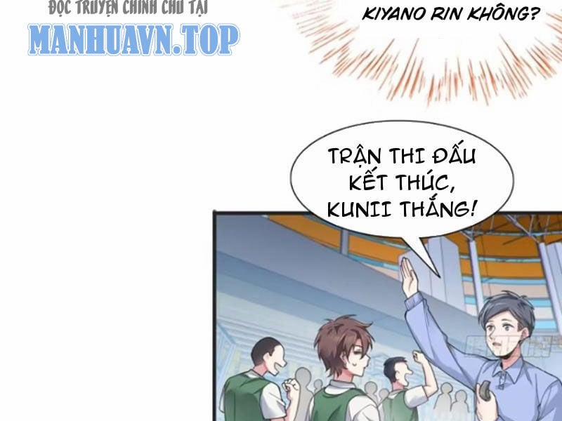 manhwax10.com - Truyện Manhwa Bạn Gái Tôi Là Một Đại Tiểu Thư Xấu Xa Sao? Chương 57 Trang 28