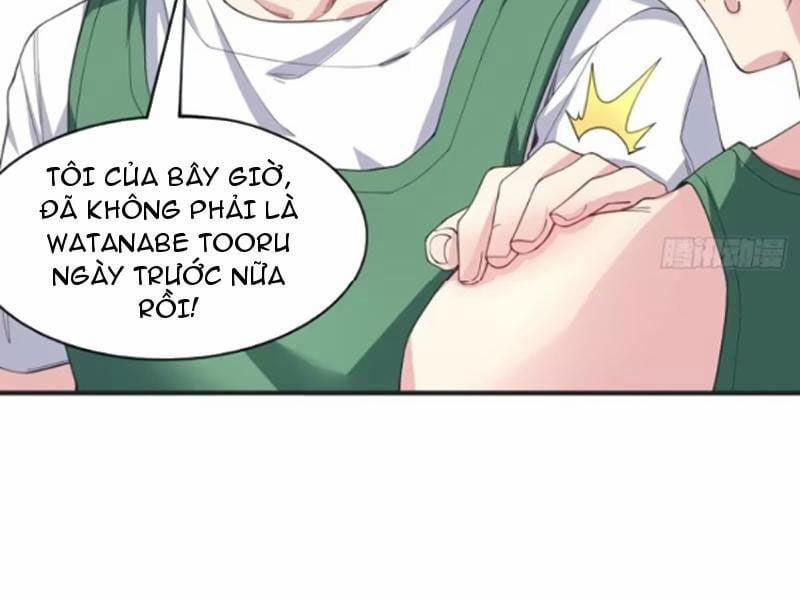 manhwax10.com - Truyện Manhwa Bạn Gái Tôi Là Một Đại Tiểu Thư Xấu Xa Sao? Chương 57 Trang 55