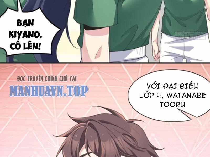 manhwax10.com - Truyện Manhwa Bạn Gái Tôi Là Một Đại Tiểu Thư Xấu Xa Sao? Chương 57 Trang 59