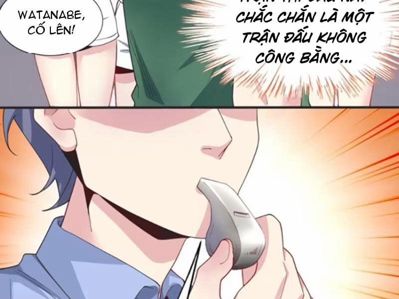 manhwax10.com - Truyện Manhwa Bạn Gái Tôi Là Một Đại Tiểu Thư Xấu Xa Sao? Chương 57 Trang 61