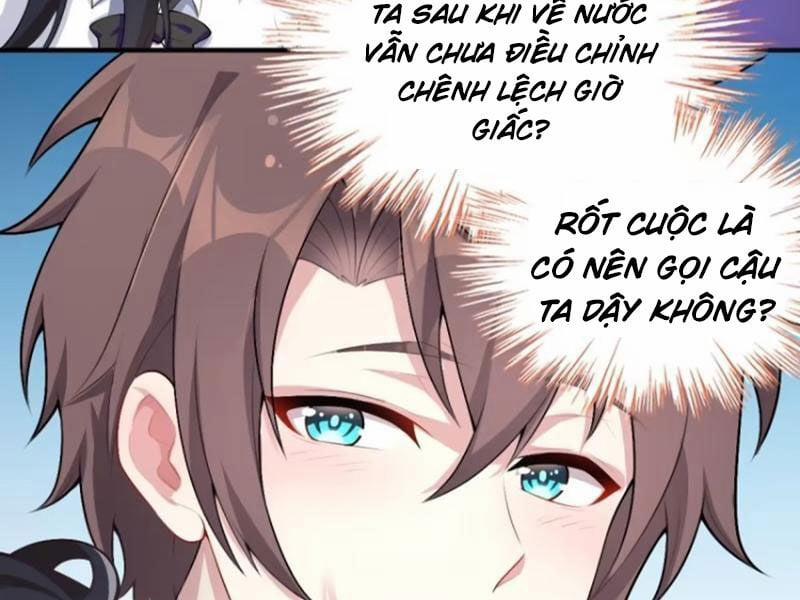 manhwax10.com - Truyện Manhwa Bạn Gái Tôi Là Một Đại Tiểu Thư Xấu Xa Sao? Chương 59 Trang 23