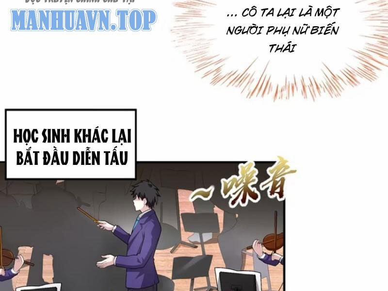 manhwax10.com - Truyện Manhwa Bạn Gái Tôi Là Một Đại Tiểu Thư Xấu Xa Sao? Chương 59 Trang 49