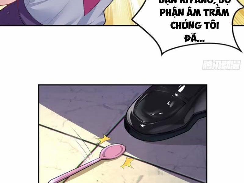 manhwax10.com - Truyện Manhwa Bạn Gái Tôi Là Một Đại Tiểu Thư Xấu Xa Sao? Chương 62 Trang 14