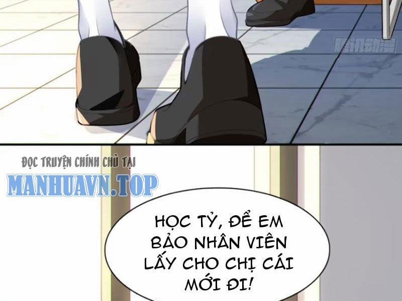 manhwax10.com - Truyện Manhwa Bạn Gái Tôi Là Một Đại Tiểu Thư Xấu Xa Sao? Chương 62 Trang 21