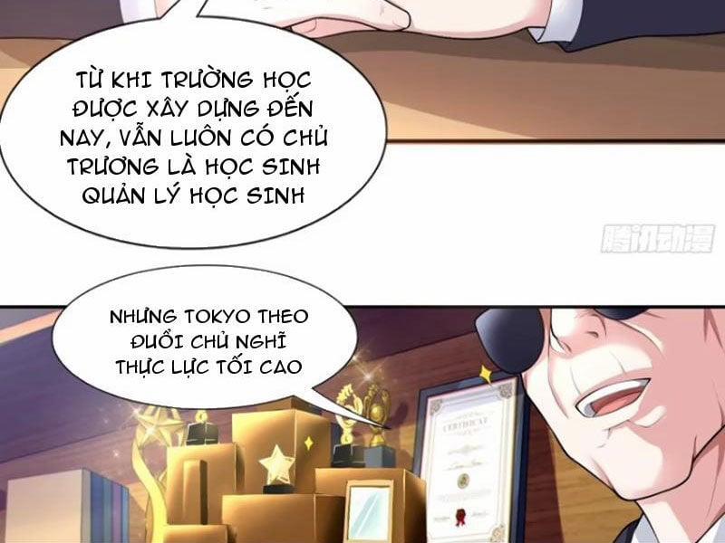 manhwax10.com - Truyện Manhwa Bạn Gái Tôi Là Một Đại Tiểu Thư Xấu Xa Sao? Chương 62 Trang 36