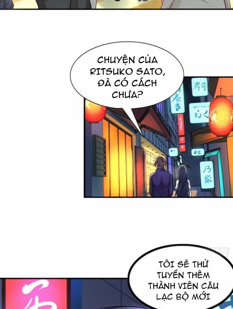 manhwax10.com - Truyện Manhwa Bạn Gái Tôi Là Một Đại Tiểu Thư Xấu Xa Sao? Chương 65 Trang 22