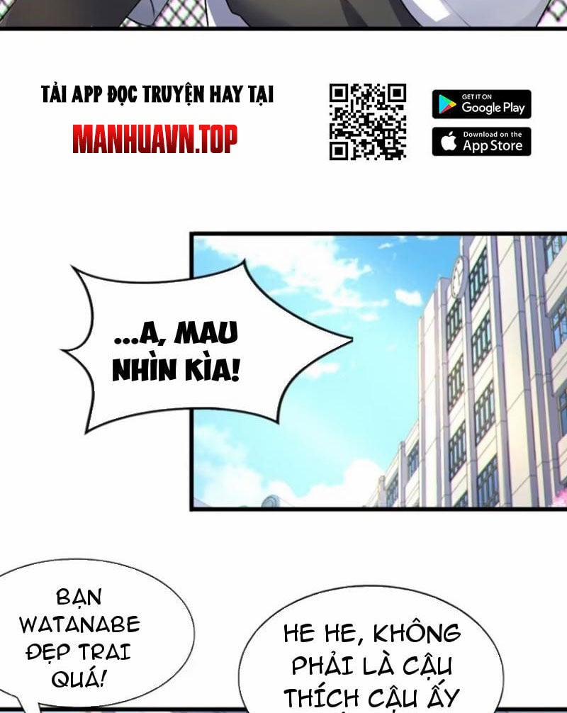 manhwax10.com - Truyện Manhwa Bạn Gái Tôi Là Một Đại Tiểu Thư Xấu Xa Sao? Chương 66 Trang 32