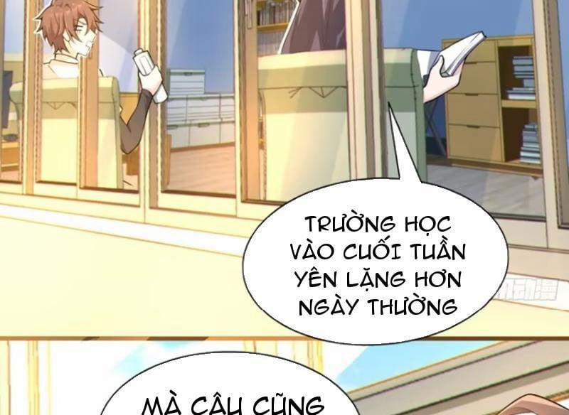 manhwax10.com - Truyện Manhwa Bạn Gái Tôi Là Một Đại Tiểu Thư Xấu Xa Sao? Chương 66 Trang 49