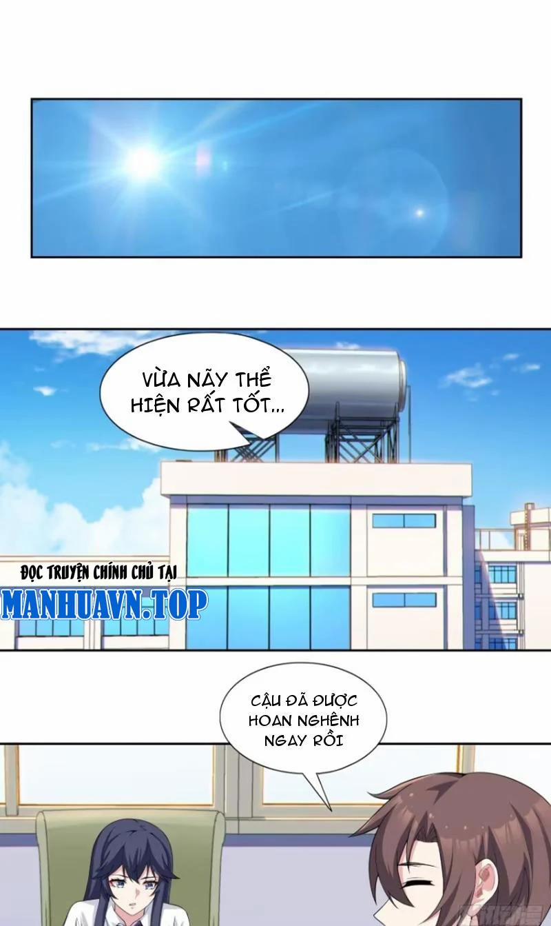 manhwax10.com - Truyện Manhwa Bạn Gái Tôi Là Một Đại Tiểu Thư Xấu Xa Sao? Chương 71 Trang 1