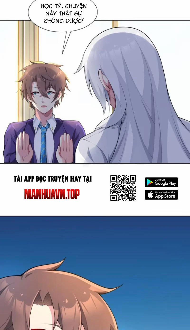 manhwax10.com - Truyện Manhwa Bạn Gái Tôi Là Một Đại Tiểu Thư Xấu Xa Sao? Chương 71 Trang 33