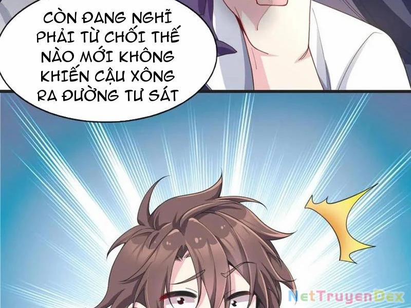 manhwax10.com - Truyện Manhwa Bạn Gái Tôi Là Một Đại Tiểu Thư Xấu Xa Sao? Chương 72 Trang 32