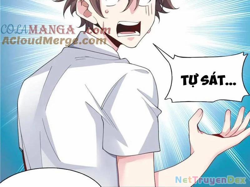 manhwax10.com - Truyện Manhwa Bạn Gái Tôi Là Một Đại Tiểu Thư Xấu Xa Sao? Chương 72 Trang 33