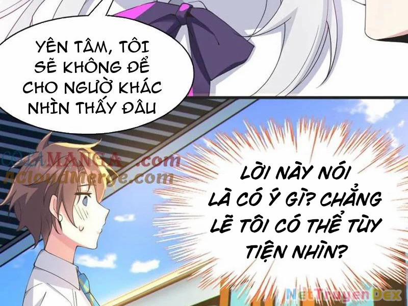 manhwax10.com - Truyện Manhwa Bạn Gái Tôi Là Một Đại Tiểu Thư Xấu Xa Sao? Chương 72 Trang 7