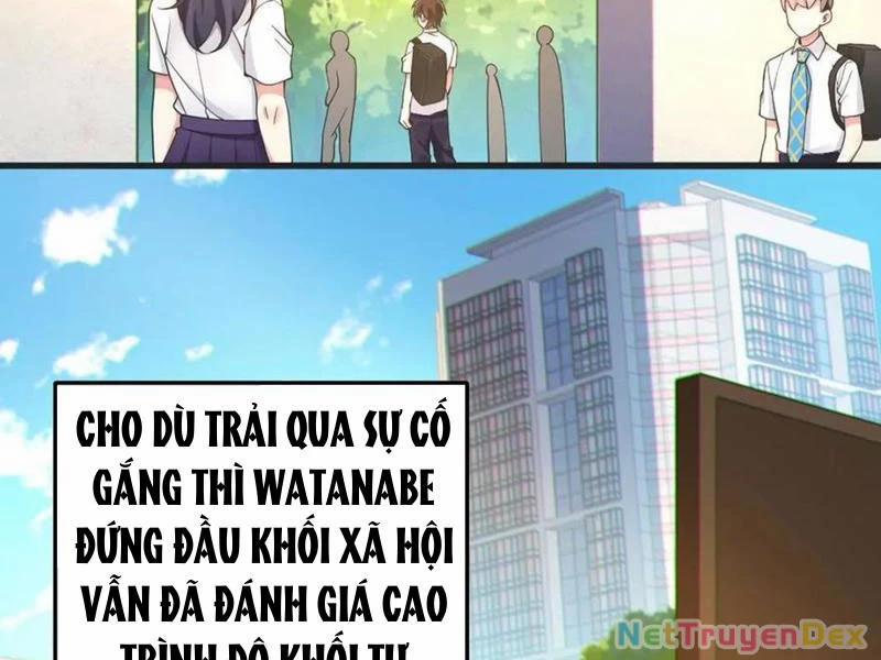 manhwax10.com - Truyện Manhwa Bạn Gái Tôi Là Một Đại Tiểu Thư Xấu Xa Sao? Chương 72 Trang 72