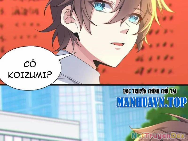 manhwax10.com - Truyện Manhwa Bạn Gái Tôi Là Một Đại Tiểu Thư Xấu Xa Sao? Chương 72 Trang 78