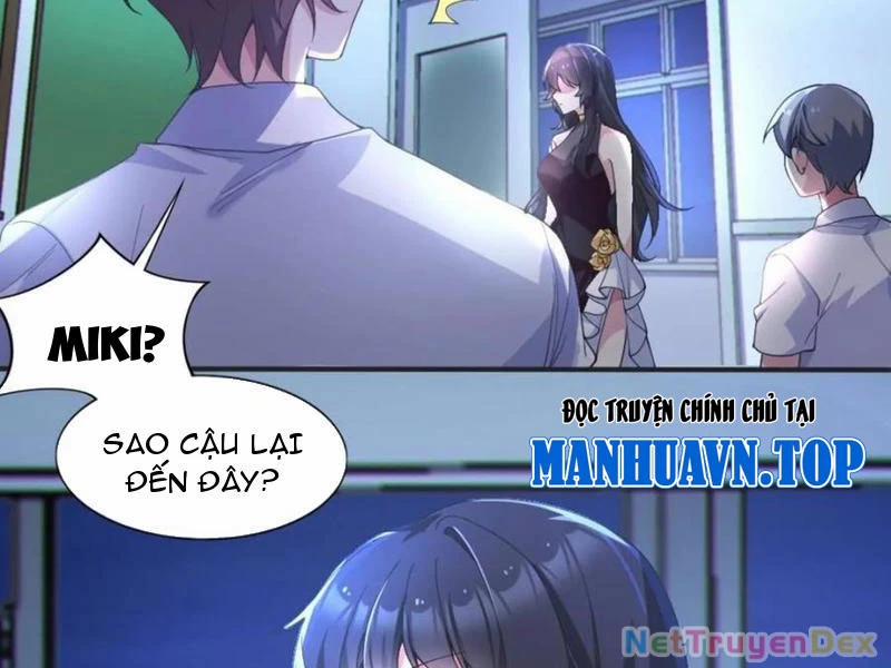 manhwax10.com - Truyện Manhwa Bạn Gái Tôi Là Một Đại Tiểu Thư Xấu Xa Sao? Chương 73 Trang 45