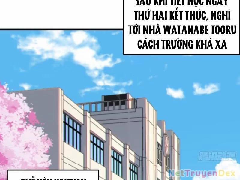 manhwax10.com - Truyện Manhwa Bạn Gái Tôi Là Một Đại Tiểu Thư Xấu Xa Sao? Chương 78 Trang 2