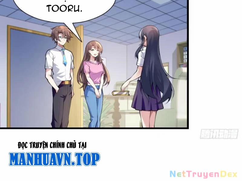 manhwax10.com - Truyện Manhwa Bạn Gái Tôi Là Một Đại Tiểu Thư Xấu Xa Sao? Chương 78 Trang 19