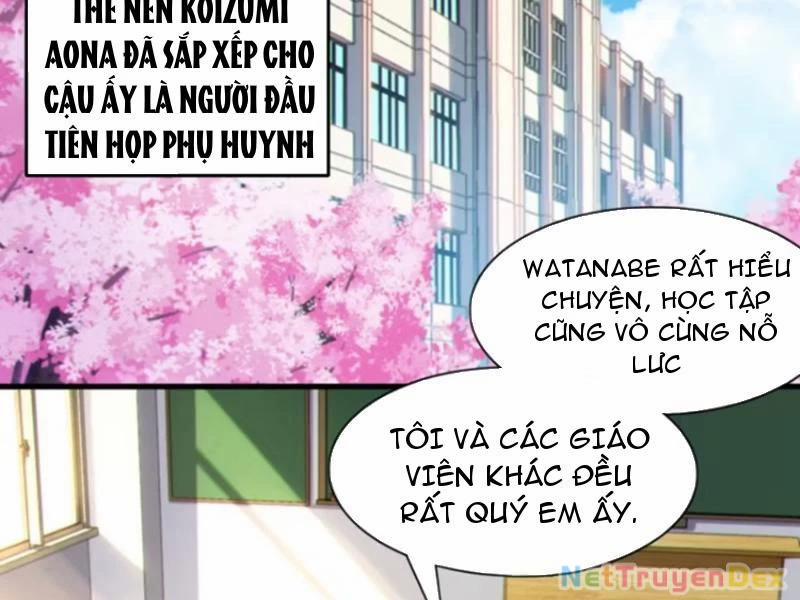 manhwax10.com - Truyện Manhwa Bạn Gái Tôi Là Một Đại Tiểu Thư Xấu Xa Sao? Chương 78 Trang 3