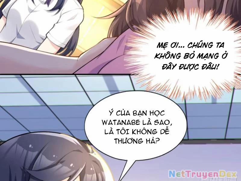 manhwax10.com - Truyện Manhwa Bạn Gái Tôi Là Một Đại Tiểu Thư Xấu Xa Sao? Chương 78 Trang 39