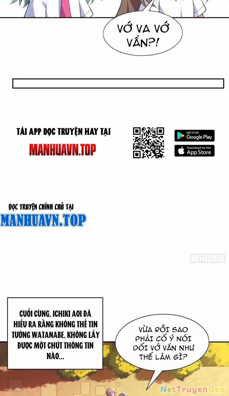 manhwax10.com - Truyện Manhwa Bạn Gái Tôi Là Một Đại Tiểu Thư Xấu Xa Sao? Chương 79 Trang 34