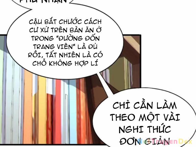 manhwax10.com - Truyện Manhwa Bạn Gái Tôi Là Một Đại Tiểu Thư Xấu Xa Sao? Chương 82 Trang 29