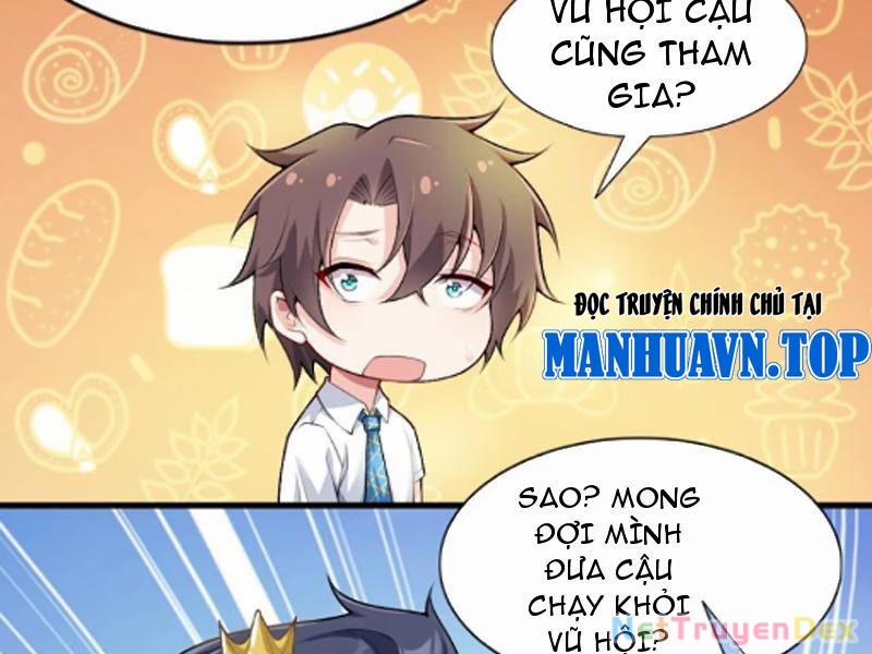 manhwax10.com - Truyện Manhwa Bạn Gái Tôi Là Một Đại Tiểu Thư Xấu Xa Sao? Chương 82 Trang 7