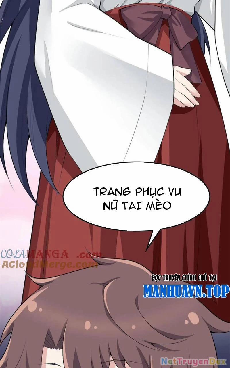 manhwax10.com - Truyện Manhwa Bạn Gái Tôi Là Một Đại Tiểu Thư Xấu Xa Sao? Chương 84 Trang 45