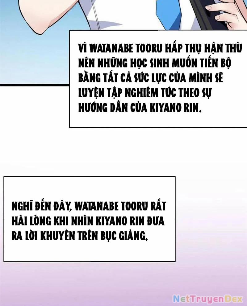 manhwax10.com - Truyện Manhwa Bạn Gái Tôi Là Một Đại Tiểu Thư Xấu Xa Sao? Chương 84 Trang 78