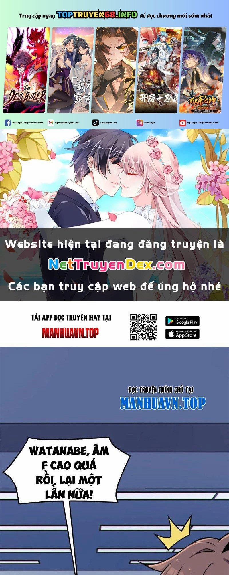 manhwax10.com - Truyện Manhwa Bạn Gái Tôi Là Một Đại Tiểu Thư Xấu Xa Sao? Chương 85 Trang 1