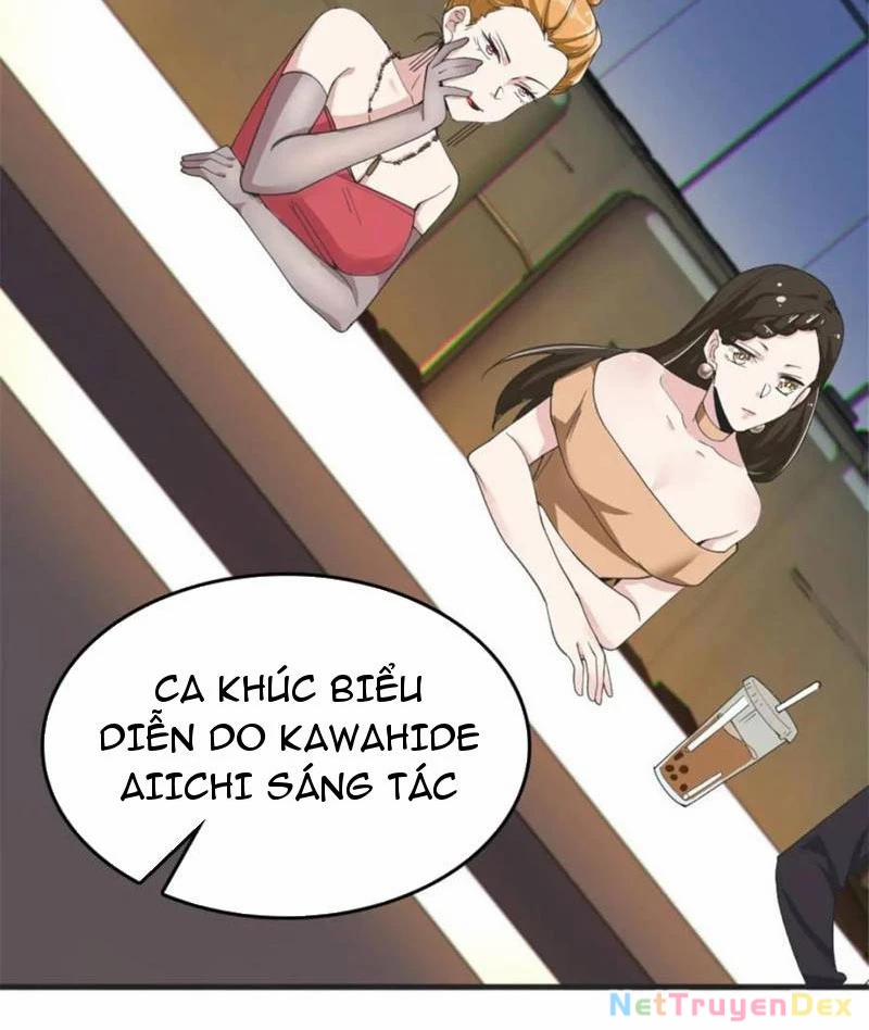 manhwax10.com - Truyện Manhwa Bạn Gái Tôi Là Một Đại Tiểu Thư Xấu Xa Sao? Chương 85 Trang 44