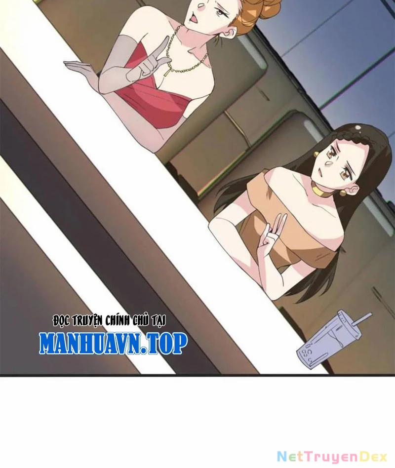 manhwax10.com - Truyện Manhwa Bạn Gái Tôi Là Một Đại Tiểu Thư Xấu Xa Sao? Chương 85 Trang 74