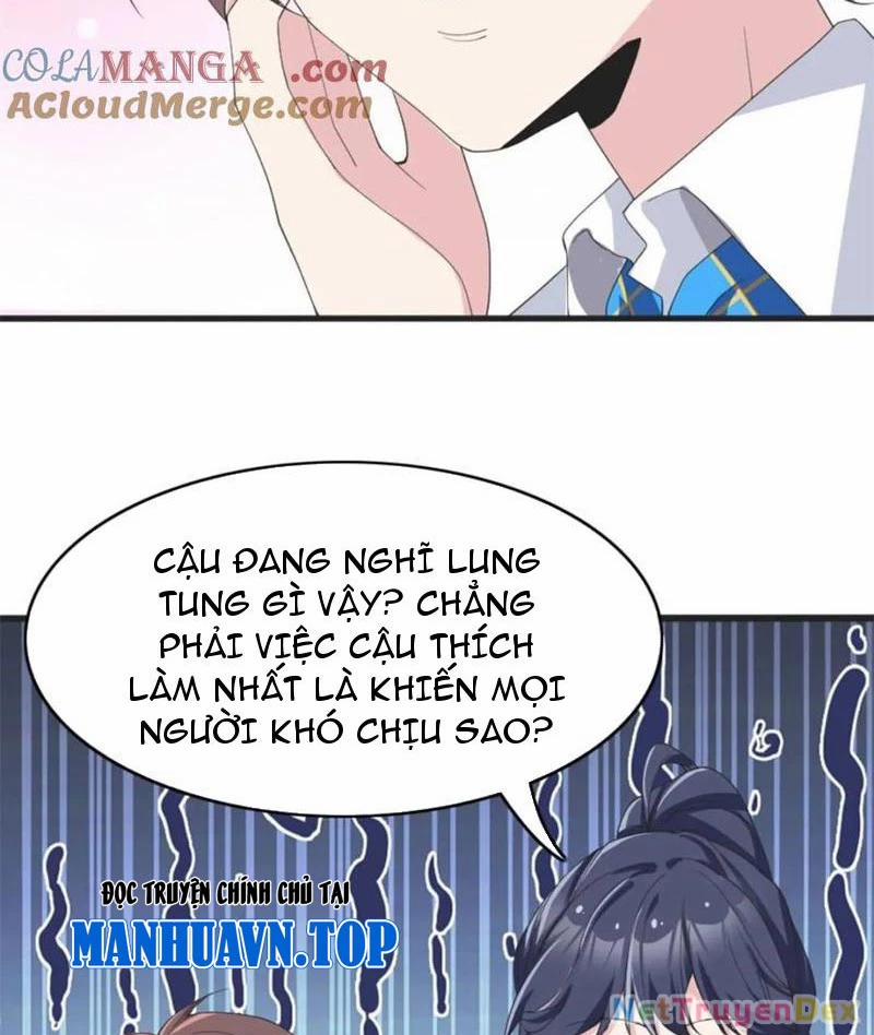 manhwax10.com - Truyện Manhwa Bạn Gái Tôi Là Một Đại Tiểu Thư Xấu Xa Sao? Chương 85 Trang 94