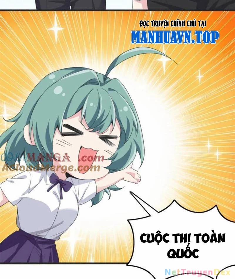 manhwax10.com - Truyện Manhwa Bạn Gái Tôi Là Một Đại Tiểu Thư Xấu Xa Sao? Chương 85 Trang 98