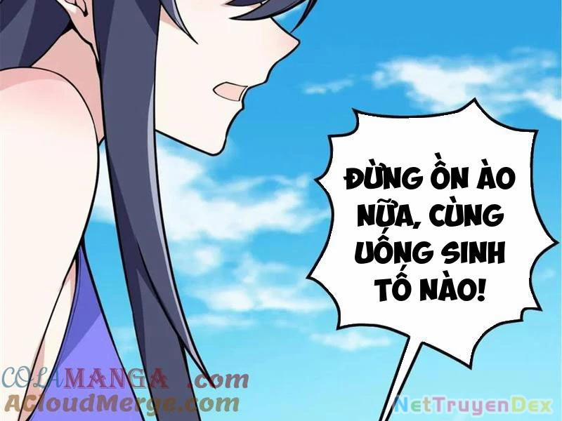 manhwax10.com - Truyện Manhwa Bạn Gái Tôi Là Một Đại Tiểu Thư Xấu Xa Sao? Chương 86 Trang 123