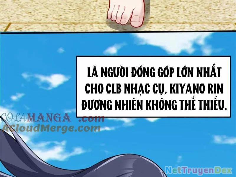 manhwax10.com - Truyện Manhwa Bạn Gái Tôi Là Một Đại Tiểu Thư Xấu Xa Sao? Chương 86 Trang 17