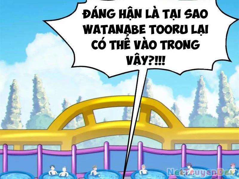 manhwax10.com - Truyện Manhwa Bạn Gái Tôi Là Một Đại Tiểu Thư Xấu Xa Sao? Chương 86 Trang 37