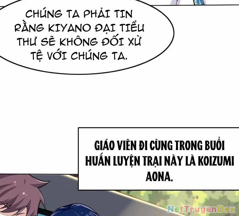 manhwax10.com - Truyện Manhwa Bạn Gái Tôi Là Một Đại Tiểu Thư Xấu Xa Sao? Chương 87 Trang 11