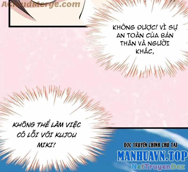 manhwax10.com - Truyện Manhwa Bạn Gái Tôi Là Một Đại Tiểu Thư Xấu Xa Sao? Chương 87 Trang 137