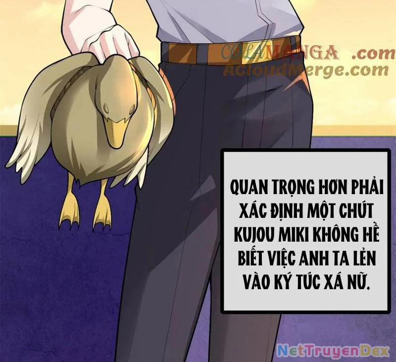 manhwax10.com - Truyện Manhwa Bạn Gái Tôi Là Một Đại Tiểu Thư Xấu Xa Sao? Chương 87 Trang 187