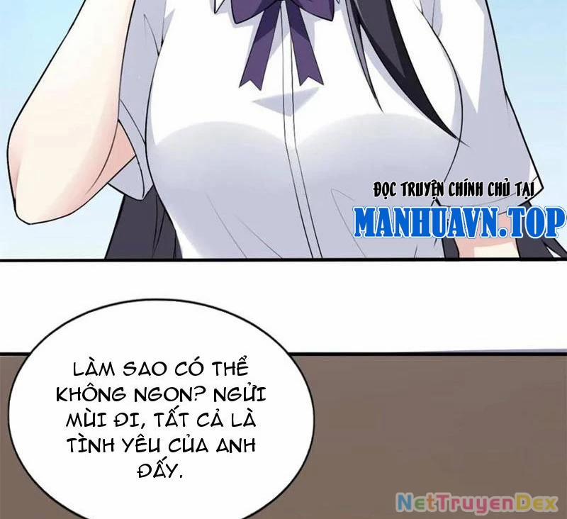 manhwax10.com - Truyện Manhwa Bạn Gái Tôi Là Một Đại Tiểu Thư Xấu Xa Sao? Chương 87 Trang 200