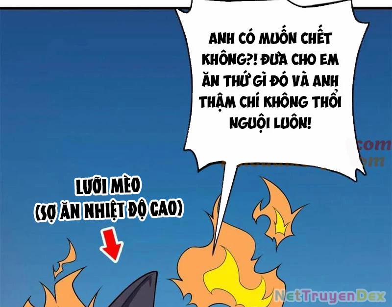 manhwax10.com - Truyện Manhwa Bạn Gái Tôi Là Một Đại Tiểu Thư Xấu Xa Sao? Chương 87 Trang 215