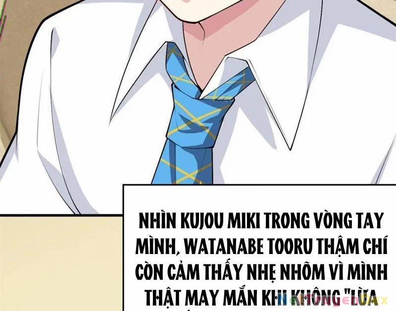 manhwax10.com - Truyện Manhwa Bạn Gái Tôi Là Một Đại Tiểu Thư Xấu Xa Sao? Chương 87 Trang 234