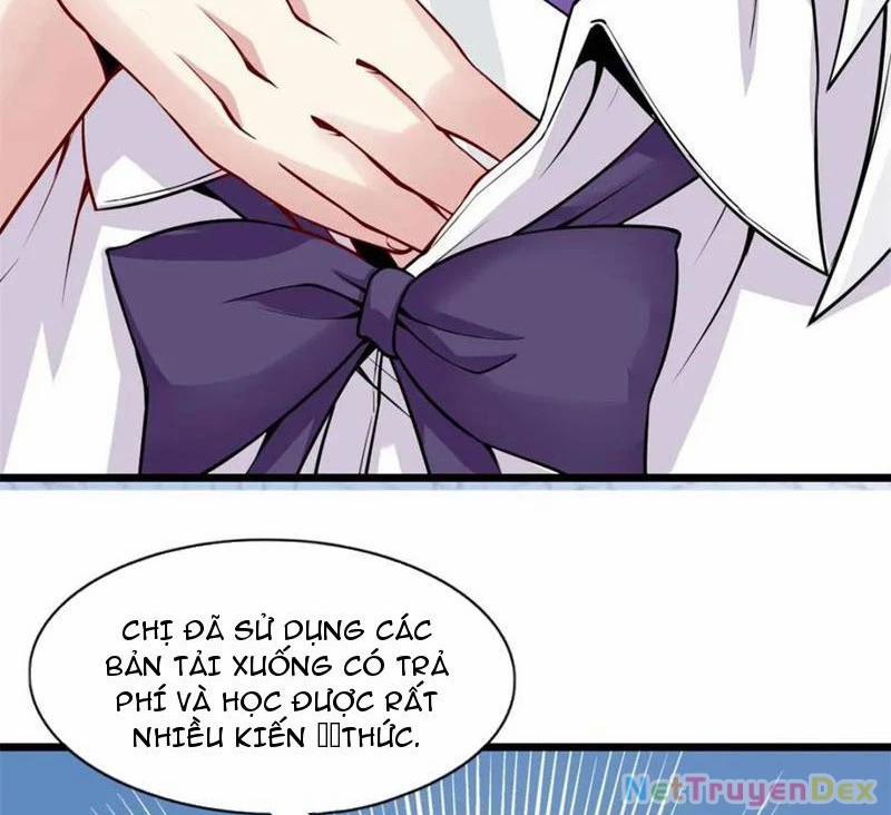 manhwax10.com - Truyện Manhwa Bạn Gái Tôi Là Một Đại Tiểu Thư Xấu Xa Sao? Chương 87 Trang 67