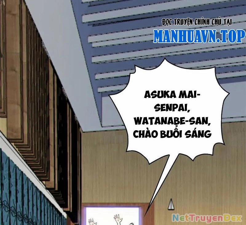 manhwax10.com - Truyện Manhwa Bạn Gái Tôi Là Một Đại Tiểu Thư Xấu Xa Sao? Chương 87 Trang 77