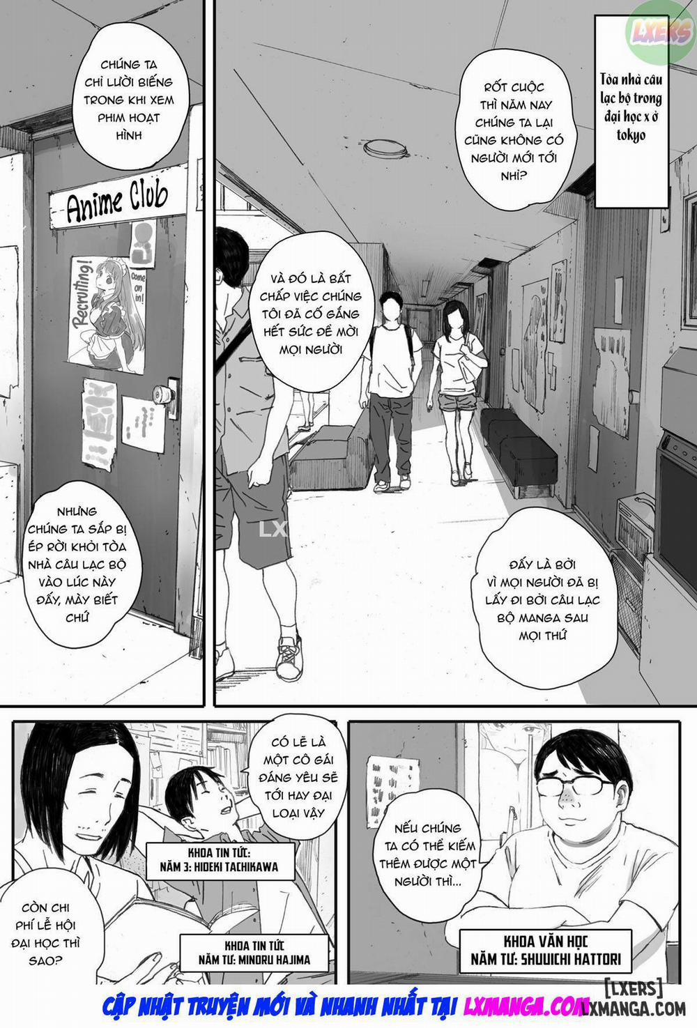 manhwax10.com - Truyện Manhwa Bạn Gái Tôi Là Người Nổi Tiếng Chương Oneshot Trang 6