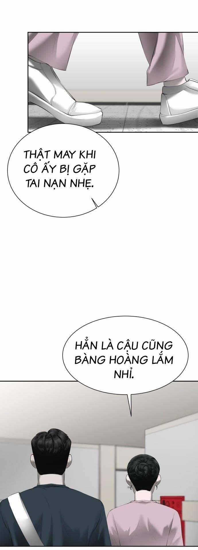 manhwax10.com - Truyện Manhwa Bạn Gái Tôi Là Quái Vật Chương 1 Trang 21