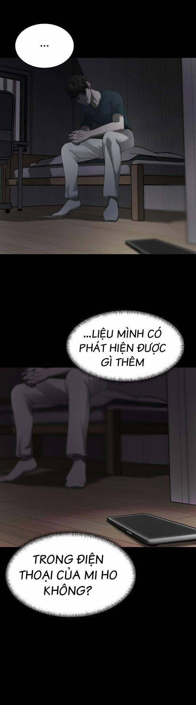 manhwax10.com - Truyện Manhwa Bạn Gái Tôi Là Quái Vật Chương 1 Trang 92