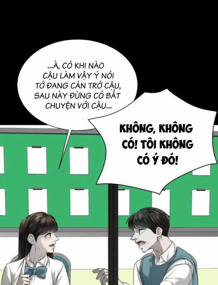 manhwax10.com - Truyện Manhwa Bạn Gái Tôi Là Quái Vật Chương 10 Trang 175